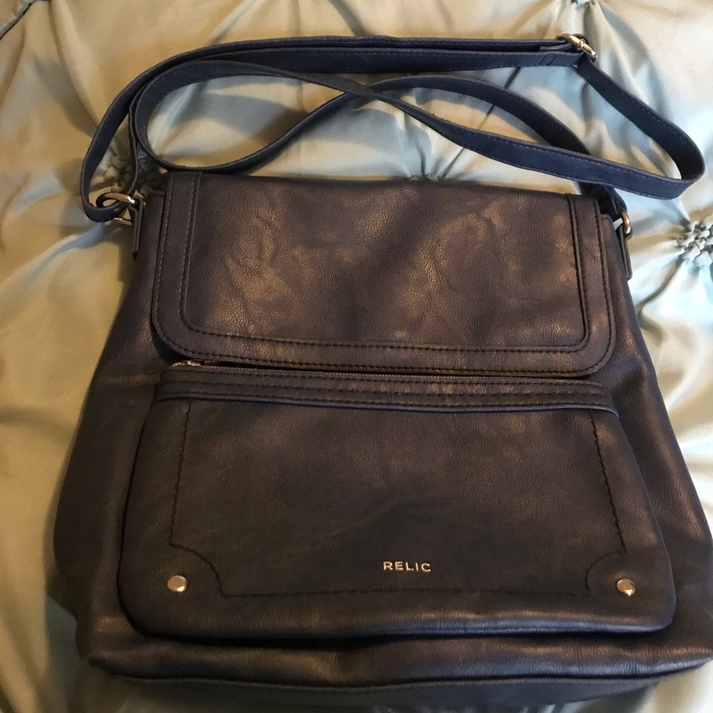 Relic purse